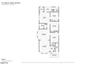 unit 1 floor plan