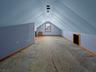 attic