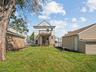 rear yard