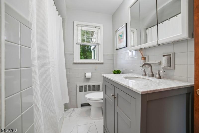 full bath