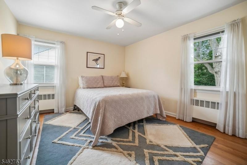 1st flr bed