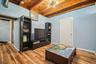 Media room