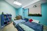 Bedroom/office