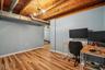 rec room