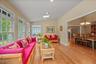 4 season sunroom