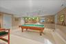 Rec room