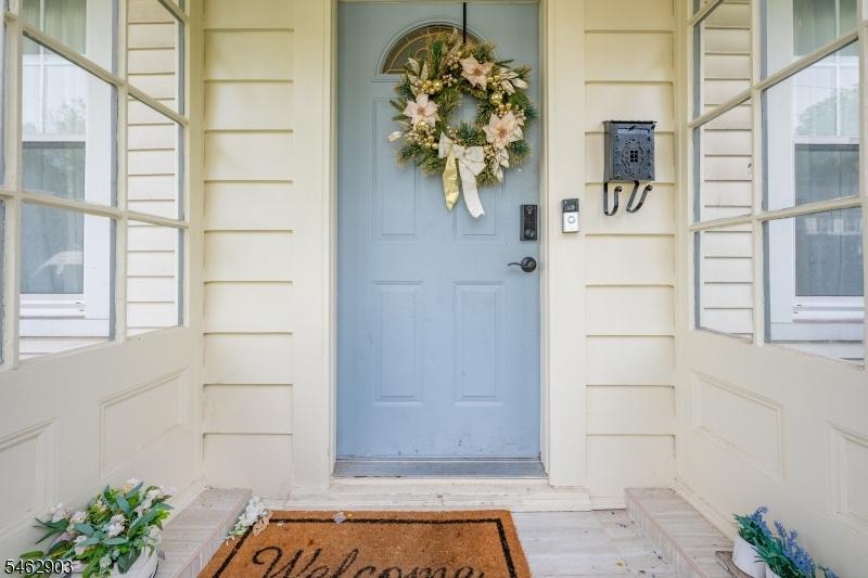 Porch