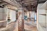Basement Storage