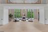 2 story entry Foyer