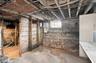 Basement Storage