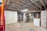 Basement Storage