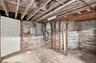 Basement Storage