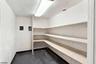 Basement Storage