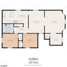 2nd Floor Floor-Plan