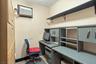 Restaurant Office