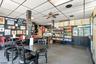 Eating Area