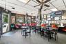 Eating Area