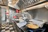 Rest Oven/Stove