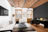 3rd bedroom/office