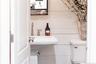 Half Bathroom