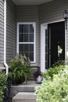 Entryway/front door