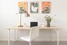 Third bedroom/office