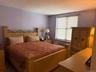 Master Bedroom, Master Bath and large Walk-In Closet