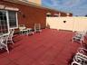 Rooftop patio boasts spectacular early morning sunrises views and views of Eisenhower Park especially during firework shows.