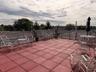 Rooftop patio boasts spectacular early morning sunrises views and views of Eisenhower Park especially during firework shows.