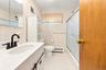 Upstairs Bath