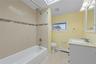 2nd floor bathroom