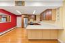 summer kitchen to walk out yard