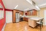 summer kitchen down stairs