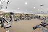 Large Exercise room