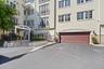 Assigned garage parking