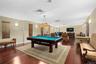 Billiards Room