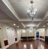 Event room with kitchen