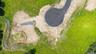 Aerial View of Ridgebury Estates