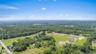 Aerial View of Ridgebury Estates