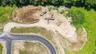 Aerial View of Ridgebury Estates