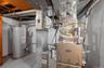 NEW hot water heater 2026 New HVAV 2022 with 97% Ultra violet efficiency