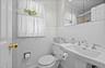 Primary bedroom bath