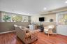 Office/study/ TV room/bedroom with separate entrance