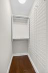 Front bedroom closet