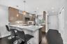 Beautiful open kitchen
