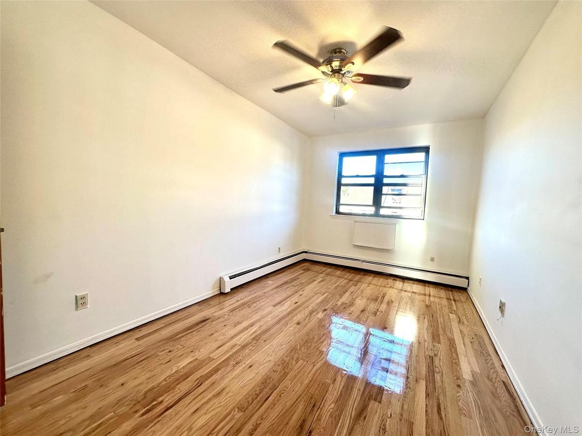 3rd Floor