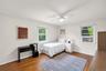 Bedroom 3 on 3rd Level
