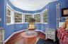 Bedroom With Turret