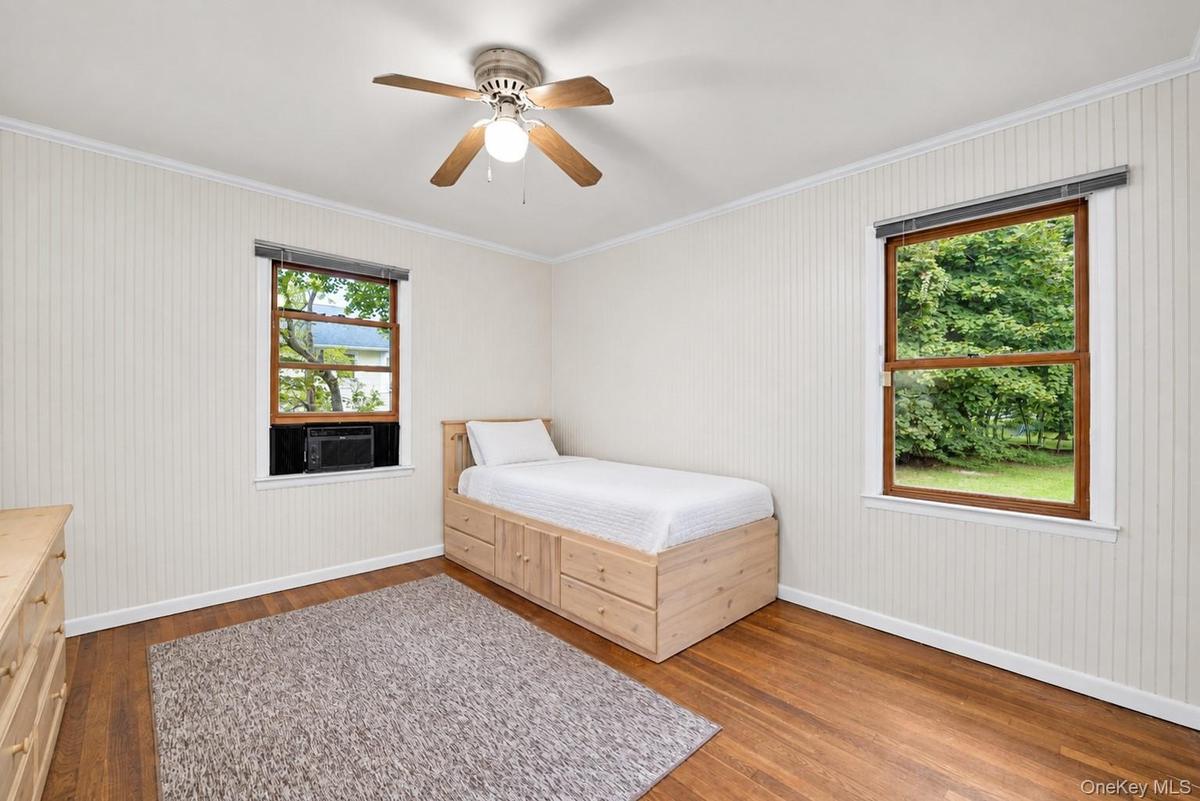 Bedroom 2 on 2nd Level