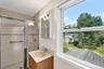 Full Bathroom on 3rd Level